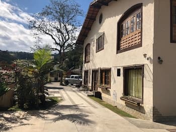 Pousada Recanto das Marias