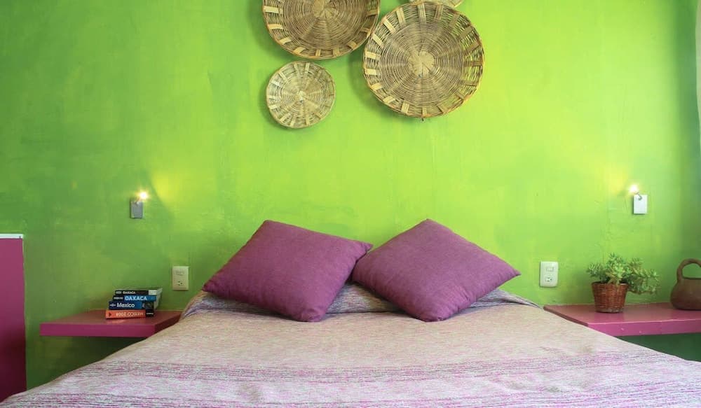 Casa de Don Pablo Hostel