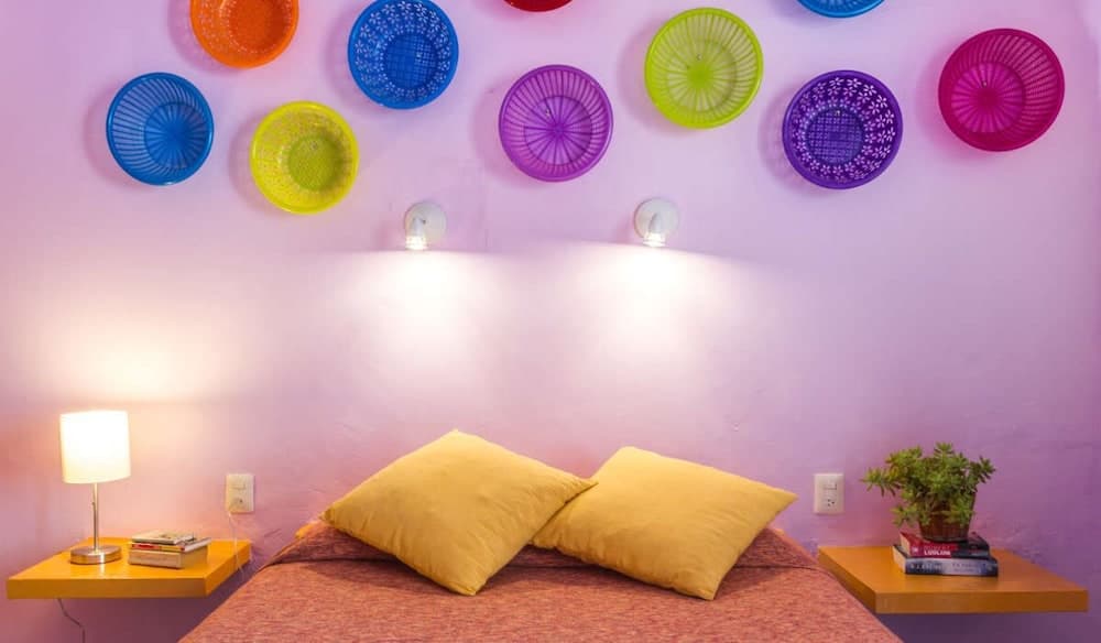 Casa de Don Pablo Hostel