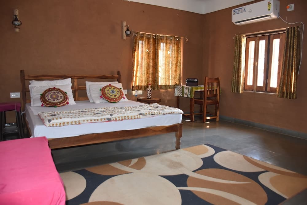 Moustache Leelaghar Eco-Retreat