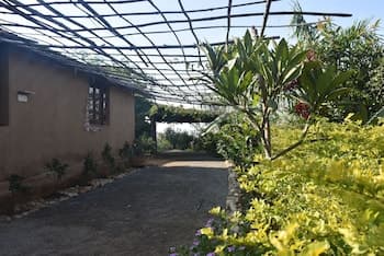 Moustache Leelaghar Eco-Retreat