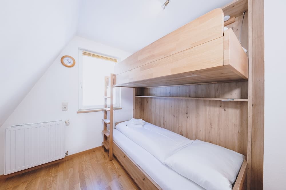 Panorama Chalet Schmittendrin by we rent