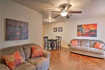 Cavalier In Conway 3 Bedroom Duplex by Redawning