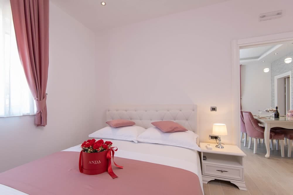 Luxury Apartment Domenica