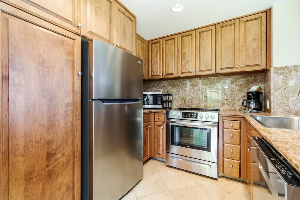 Kapalua Bay Villa 29b4 1 Bedroom Villa by RedAwning