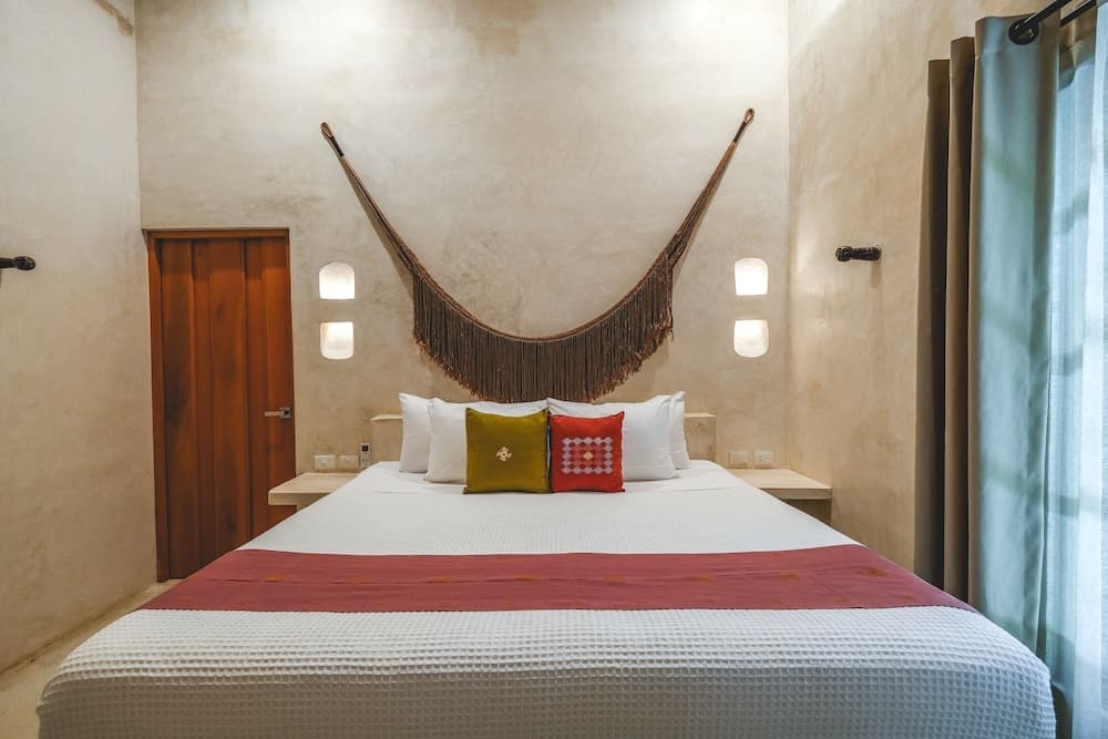 Wakax Hacienda - Cenote &amp; Boutique Hotel - Small Luxury Hotels of the World