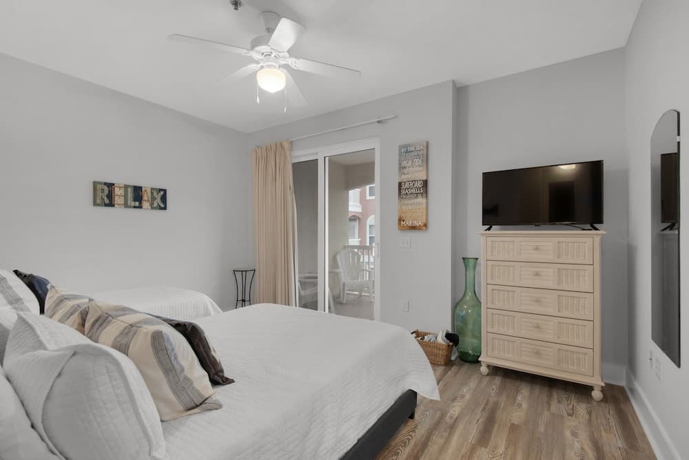 Emerald Coast Cabana