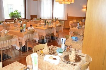 Hotel Dolomiti Pinzolo