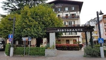 Hotel Dolomiti Pinzolo