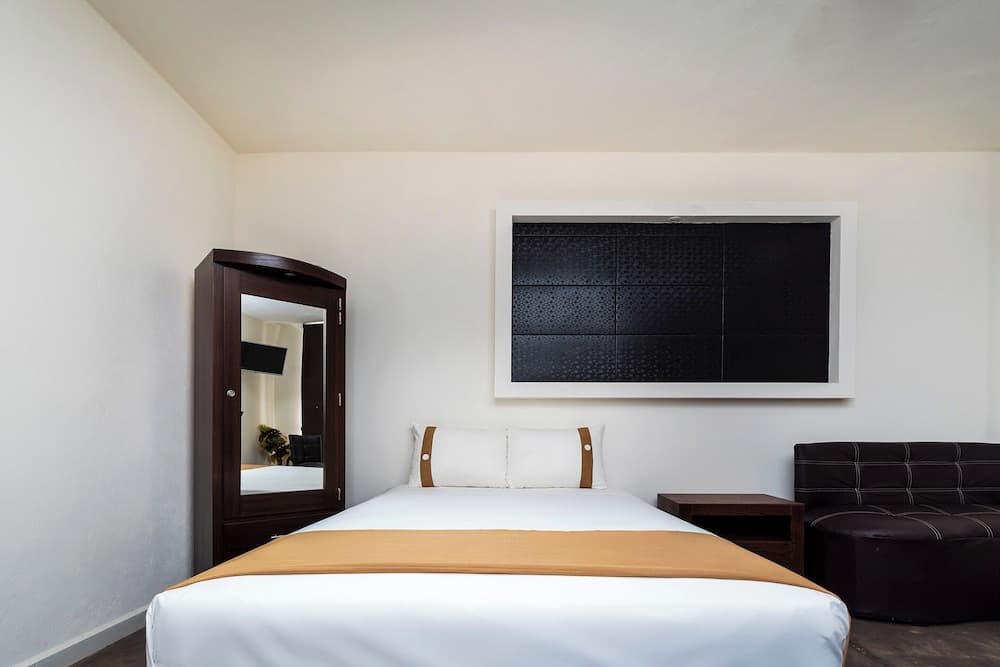 Capital O Hotel Joyma Suites, San Luis