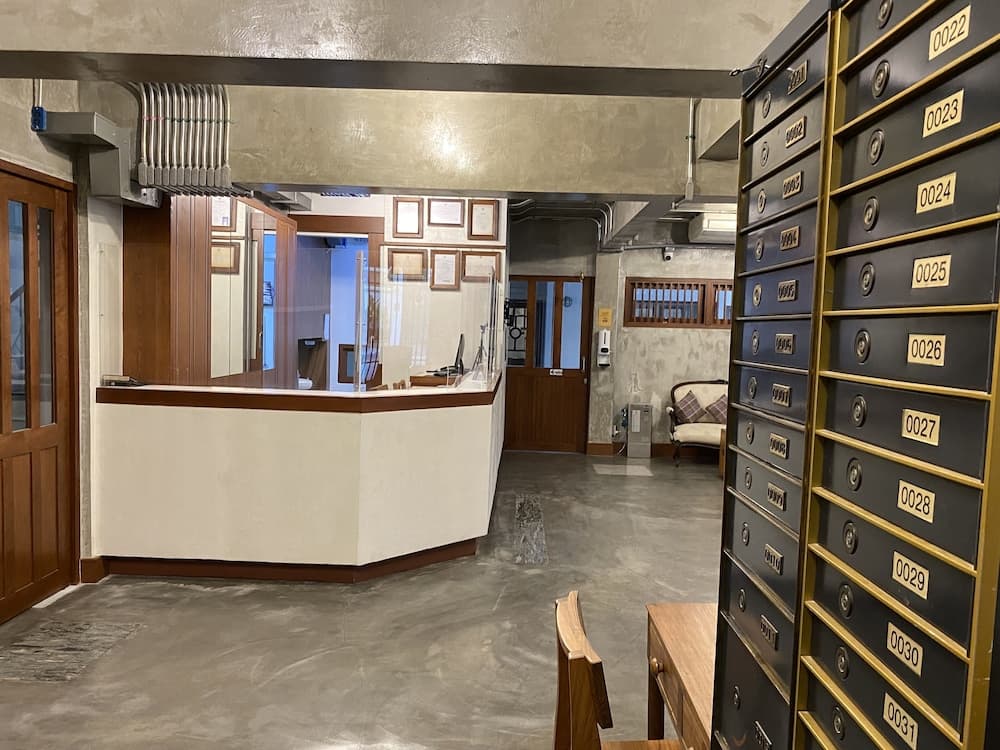 hotel image