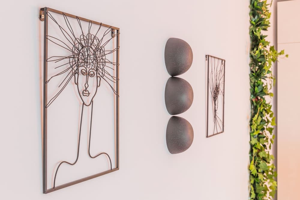 Studio 54 by MRG Apartments