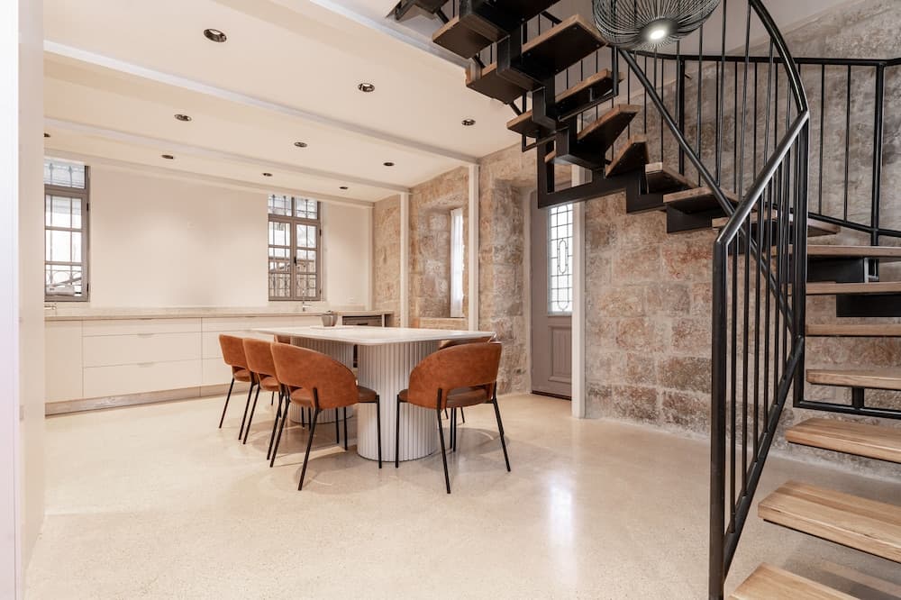 The Haneviim Suites - Isrentals