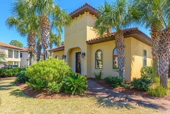 Villa Lago 1954 G 4BR 4BA 10