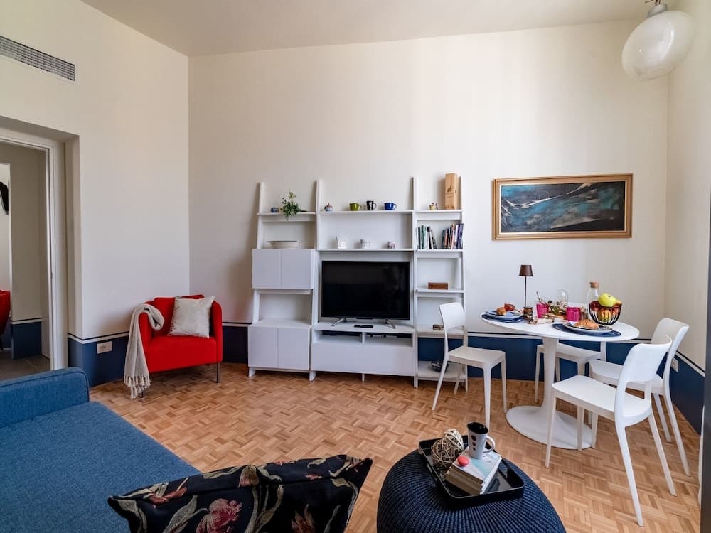 The Best Rent - Apartment in Milan downtown