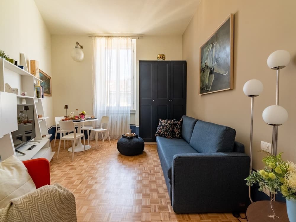 The Best Rent - Apartment in Milan downtown