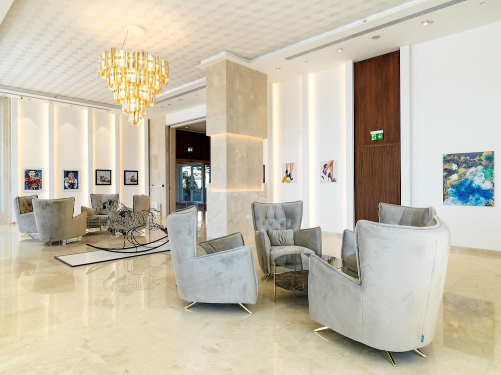 The Tower at St Raphael Resort