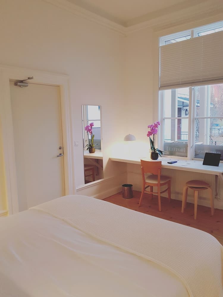 Prästgården Hotell & Bryggeri