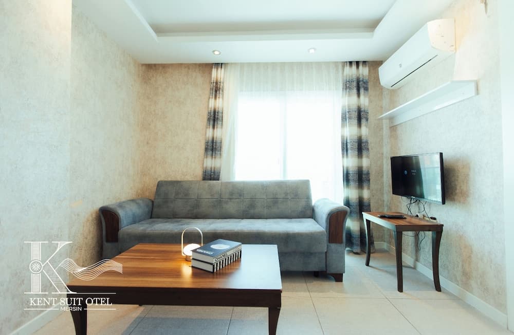 Kent Suit Otel