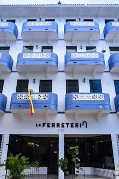 San Agustin Apartments