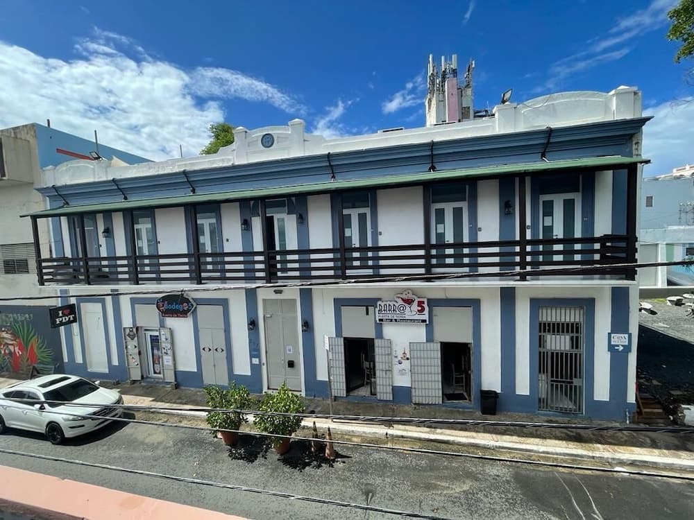 hotel image