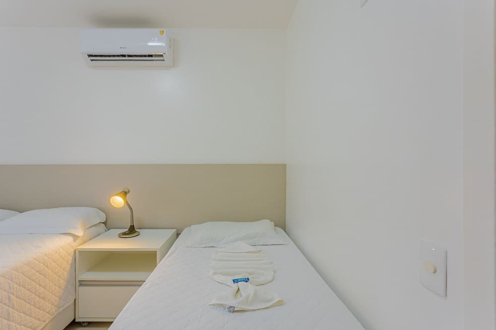 GB38 Pé na Areia Apt 2 Quartos-Guarajuba