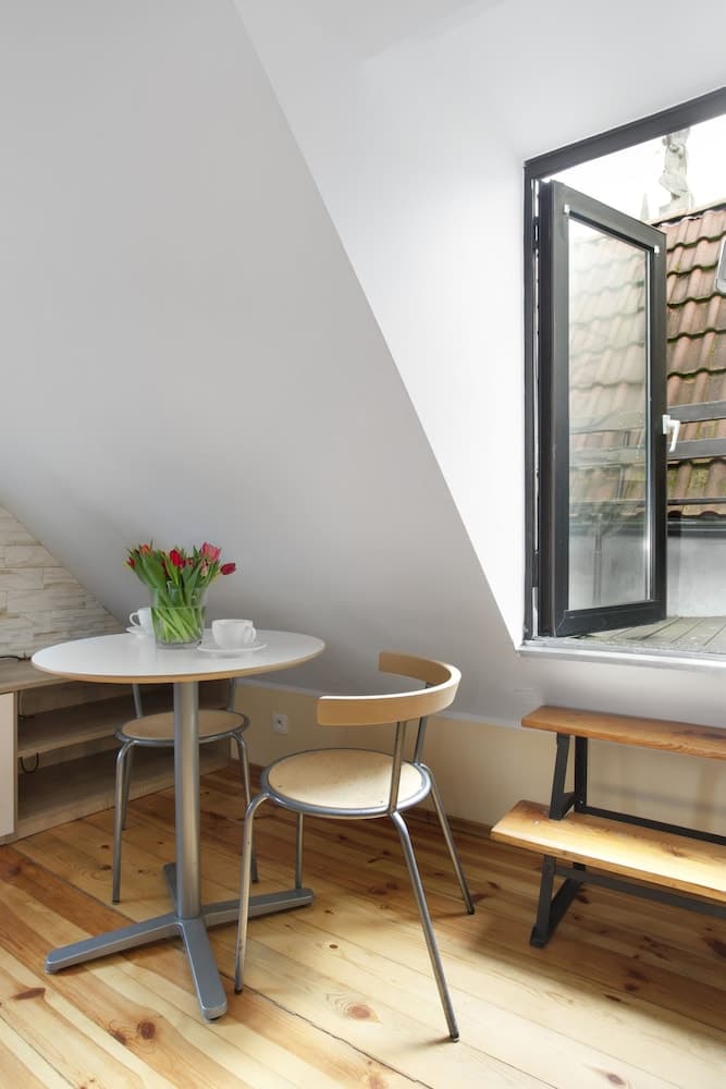 Elite Apartments Długa Rooftop