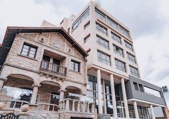 SEC Hotel Mar Del Plata