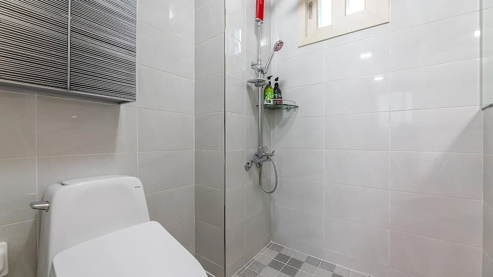 Jeju Jang Sugot Pension