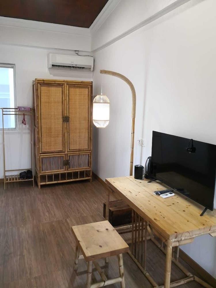 Titiwangsa Cabin Retreats by Vale Pine