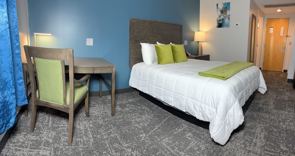 The Northeastland Hotel