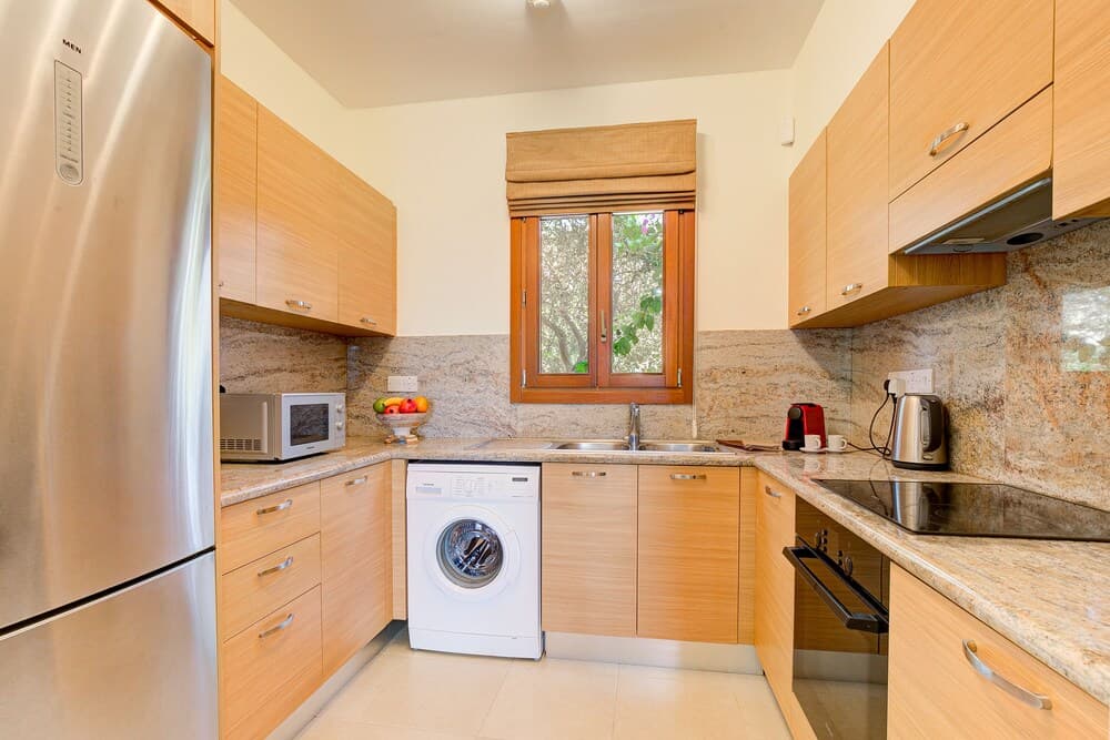 Apartment BL02 - Aphrodite Hills