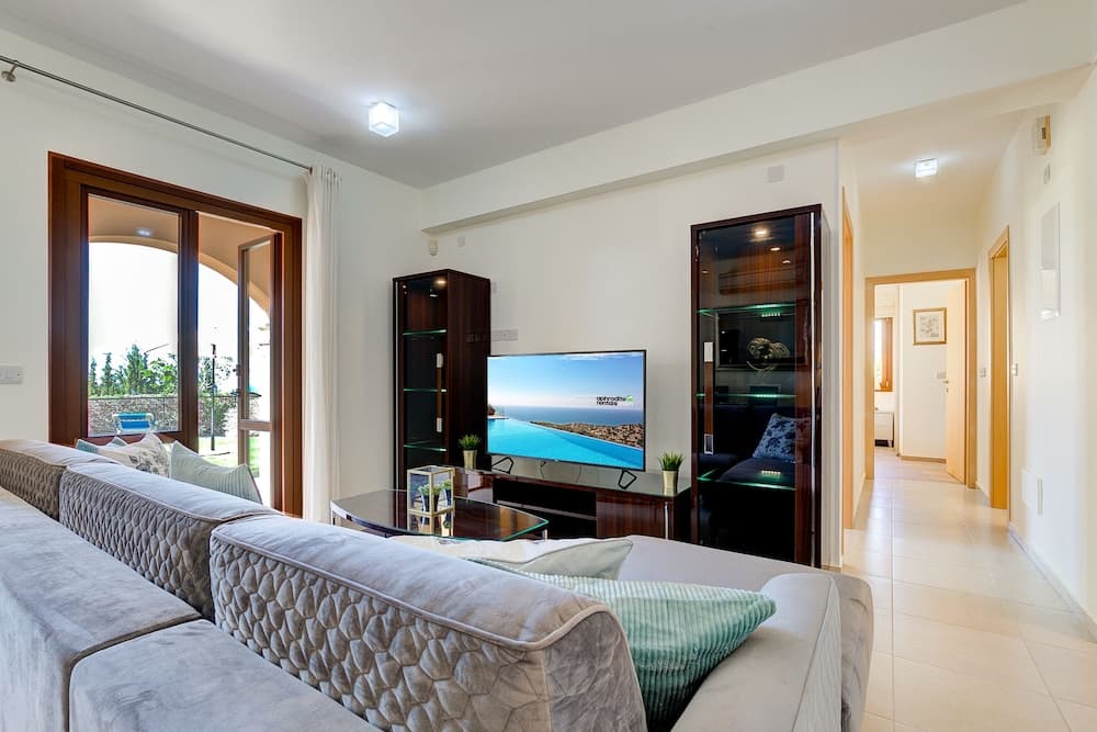 Apartment BL02 - Aphrodite Hills