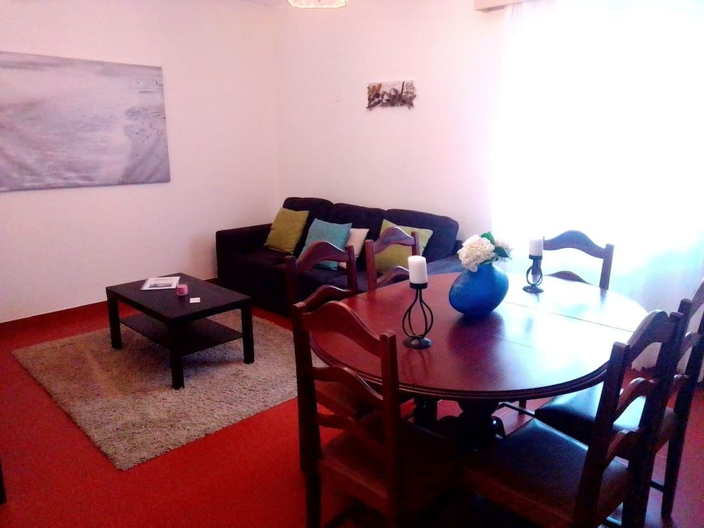 Holidays at Laureano