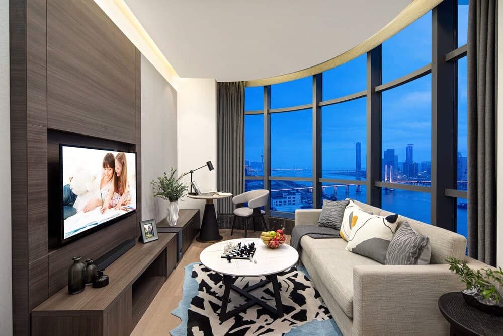 Somerset Southbay Zhuhai