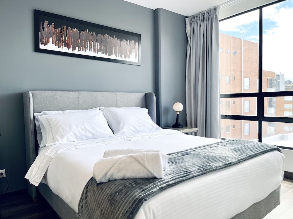 Modern 1BR in Luxury Building by Wynwood-House