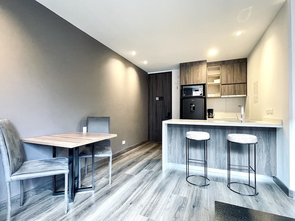 Modern 2BR Luxury Building by Wynwood-House