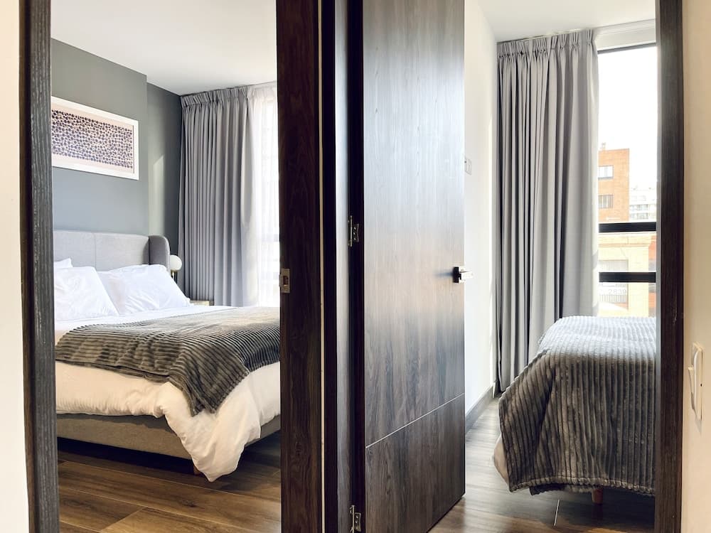 Modern 2BR Luxury Building by Wynwood-House