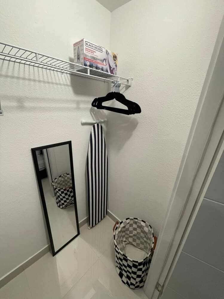 Breathtaking Sky Terrace 4BR/4BA BBQ/BAR  - New Home