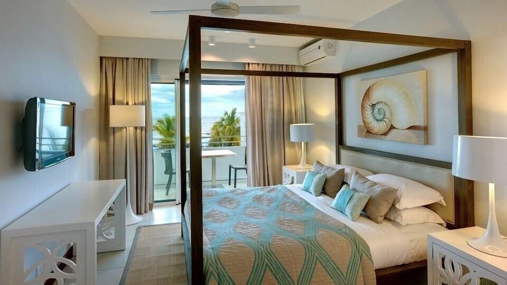 Plage Bleue Residence by Lov