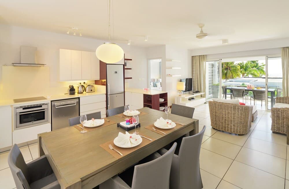 Plage Bleue Residence by Lov