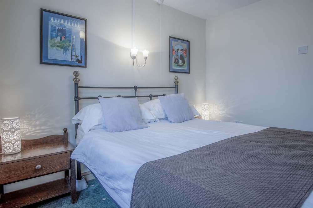 Lilac Cottage - 1 Bed Cottage - Amroth