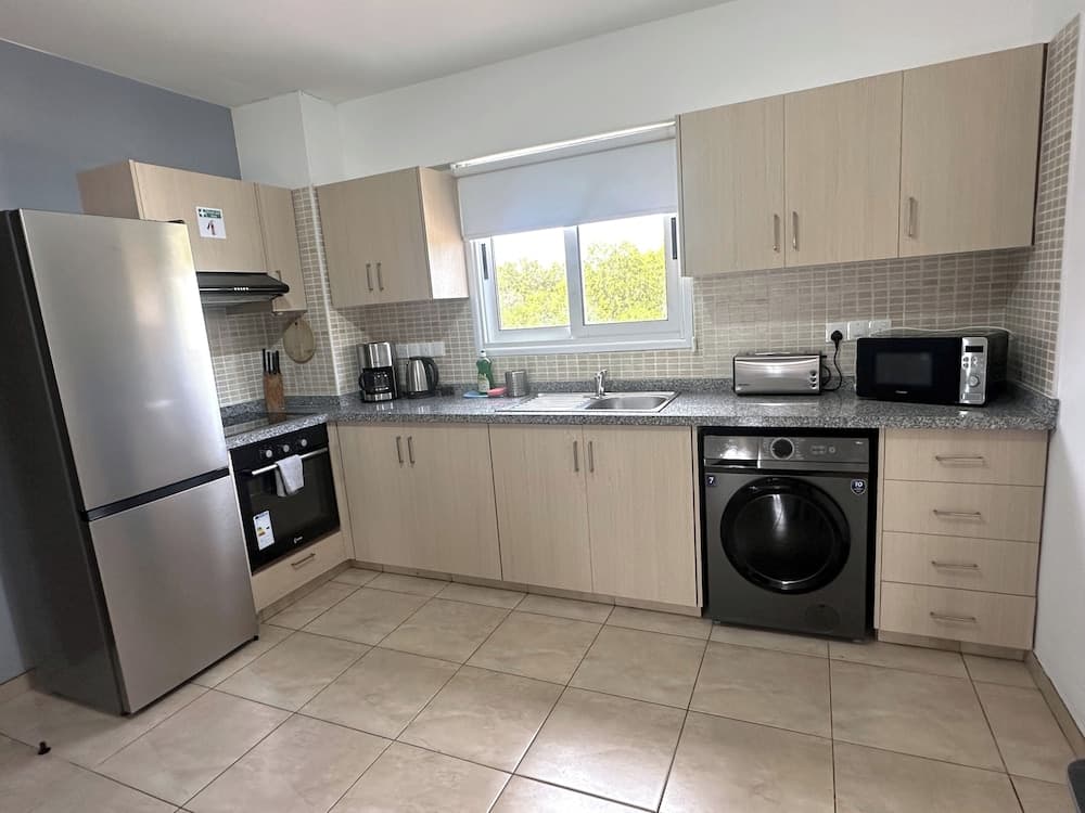 Narcissos 'Nissi Beach' apartment C12