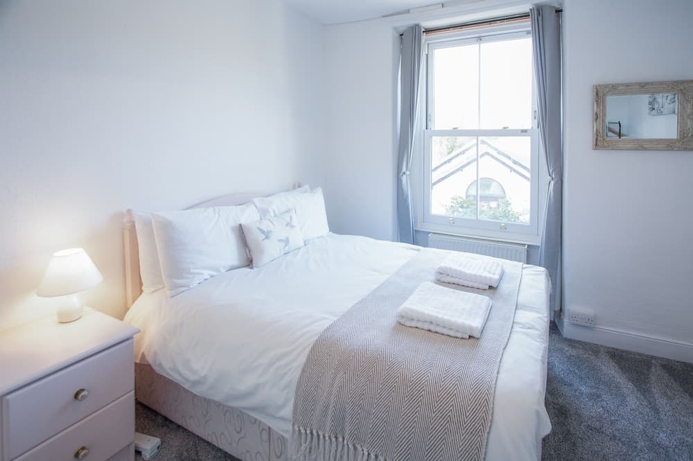 Post Office House - 3 Bed - Reynoldston