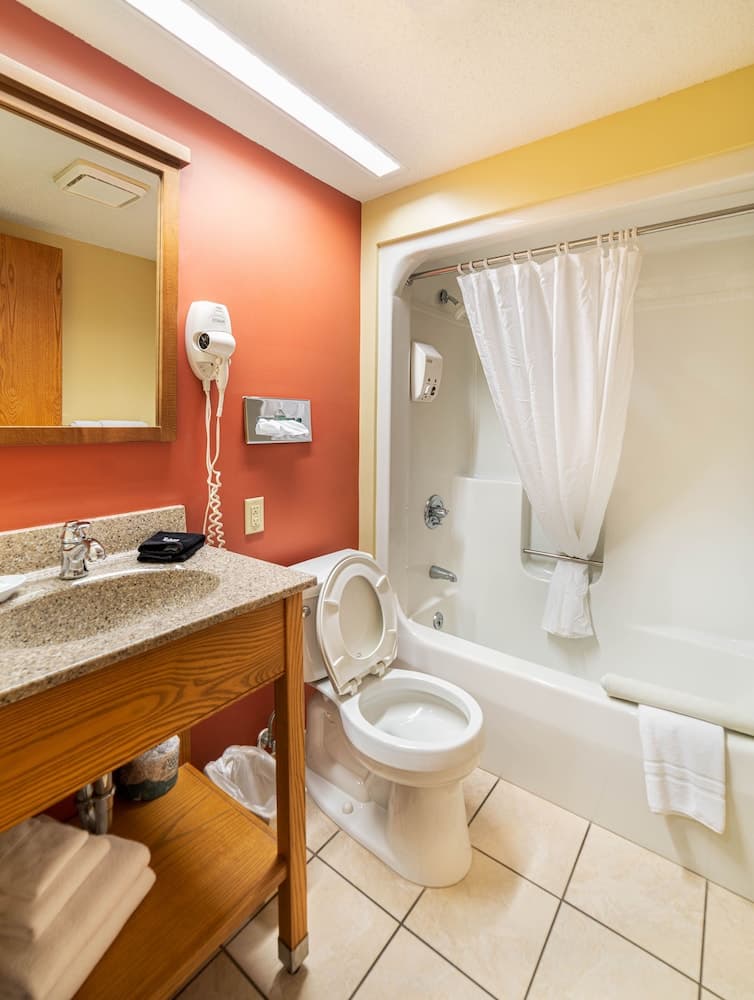 Leelanau Sands Casino & Lodge