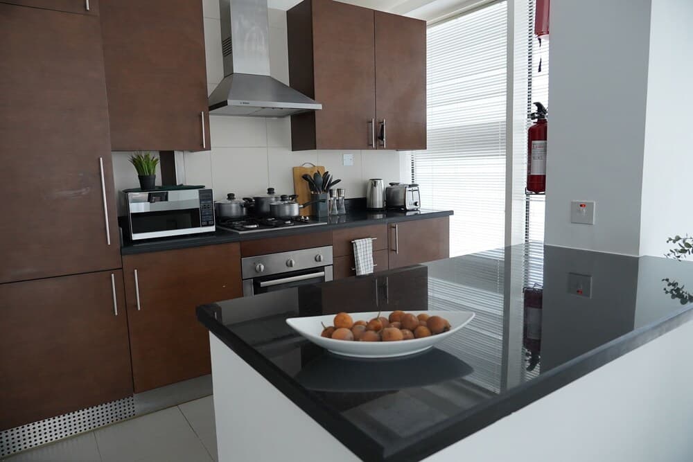 SuperHost- Next to Dubai Canal | Elegant 1 BR | Business Bay