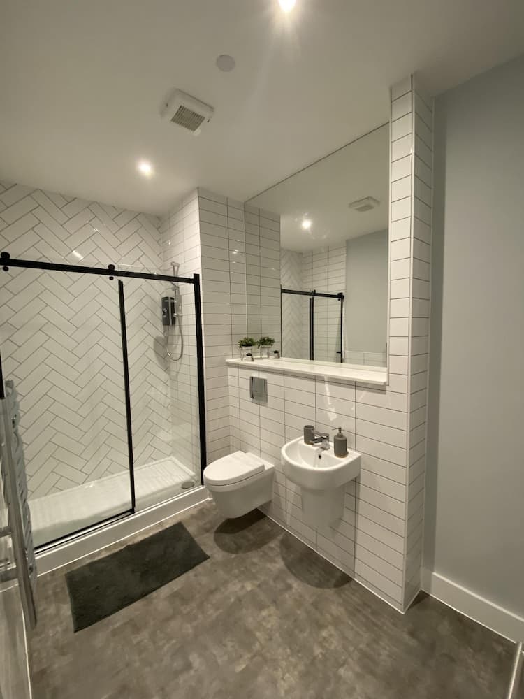 Kempston Suites Liverpool Apartment 4