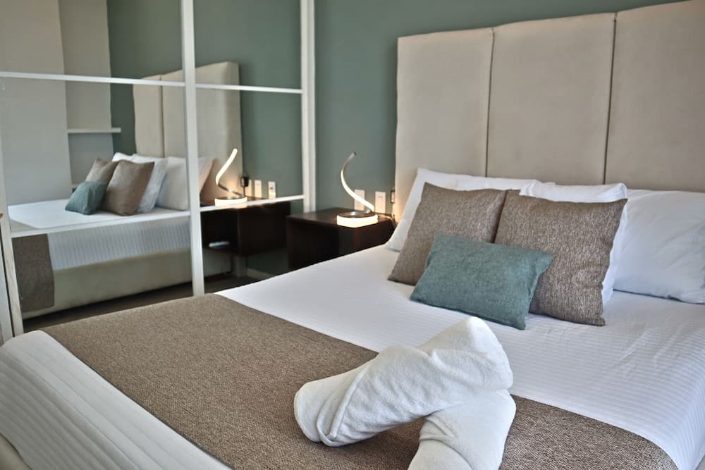 Mare Condo Vacacional