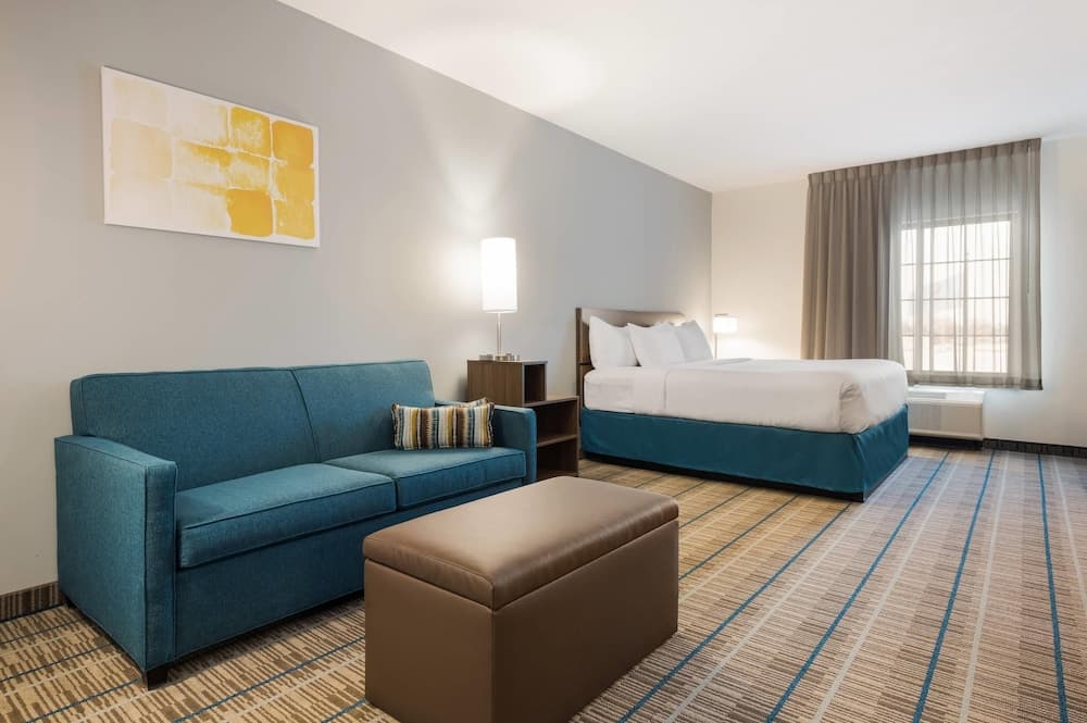 MainStay Suites Gaylord