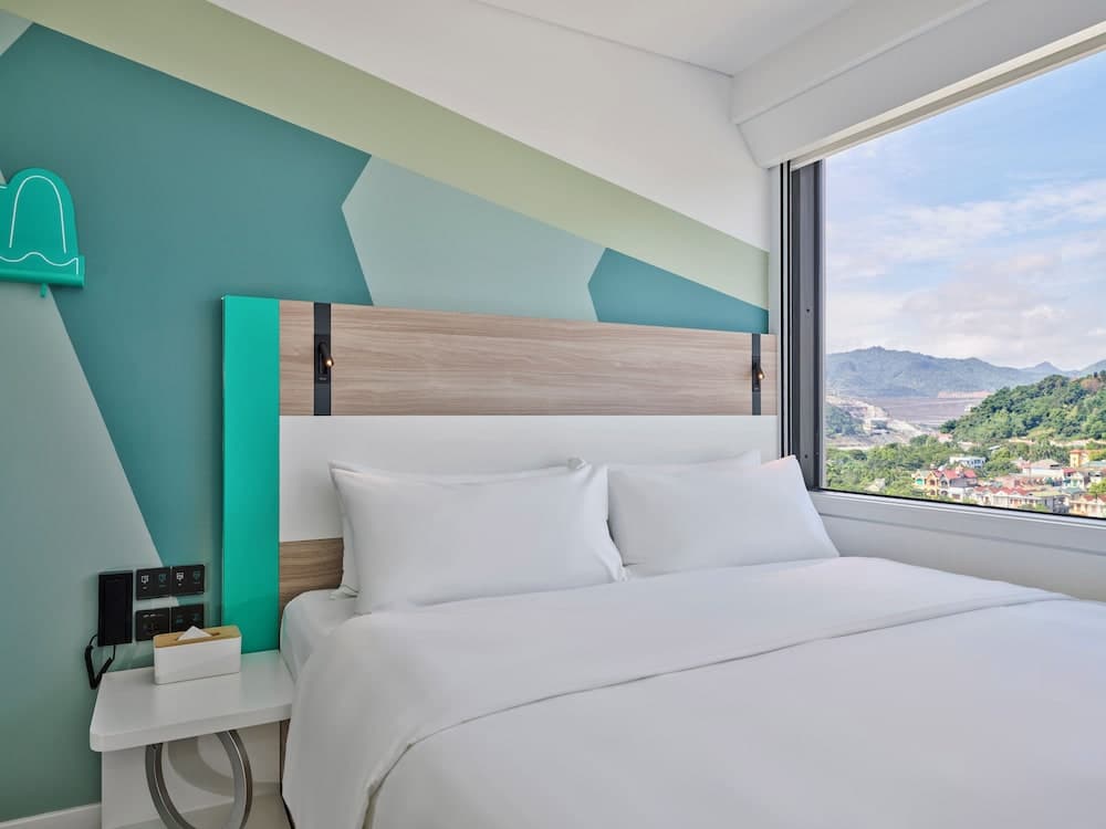 Tru by Hilton Hoa Binh City Centre